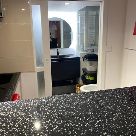 Petit Cosy * 툴루즈