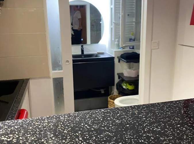 Petit Cosy * Toulouse