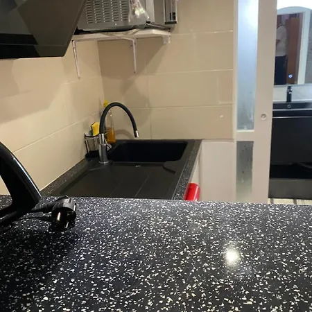 Petit Cosy Lejlighed Toulouse